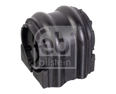 Mounting, stabiliser bar